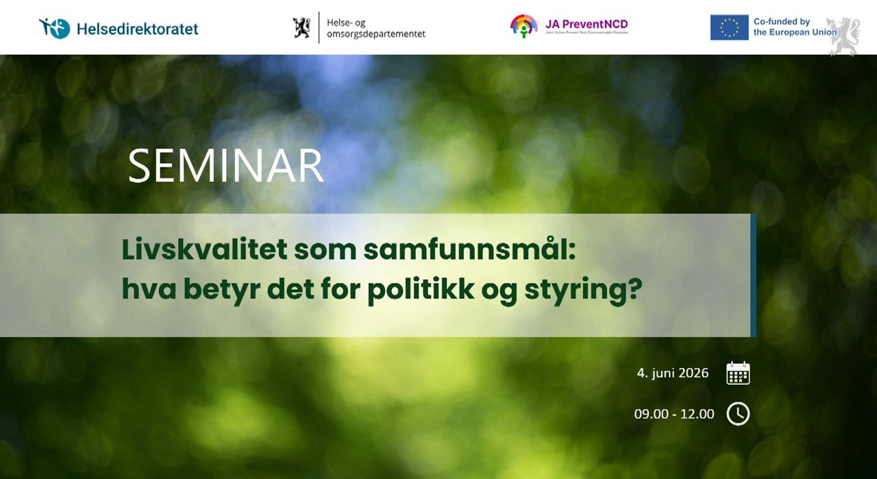 Se sendingen her