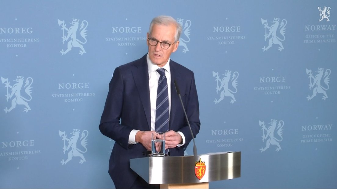 Sjå sendinga her
