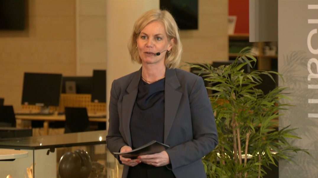 Søkartala til universitet og høgskular