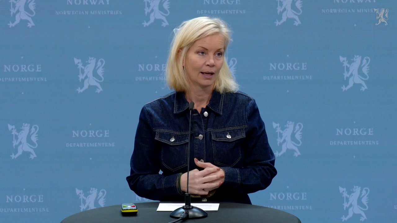 Se sendingen her